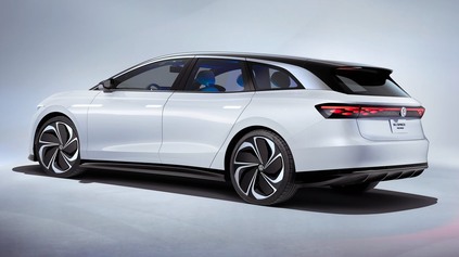 VW POTVRDIL ELEKTRICKÝ PASSAT. ZMENÍ MENO A PRÍDE UŽ V ROKU 2023