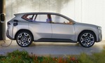 Budúcnosť BMW: Vision Neue Klasse X má prekvapivo klasický vzhľad a pod kapotou super-mozog