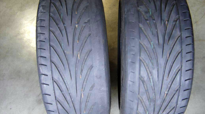 KAM DAŤ LEPŠIE GUMY? NA PREDNÚ, ALEBO ZADNÚ NÁPRAVU?