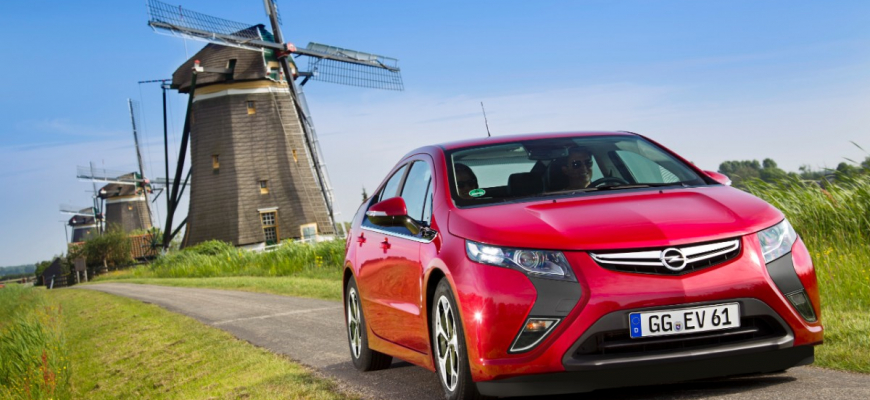 V Holandsku chcú zakázať autá so spaľovacími motormi