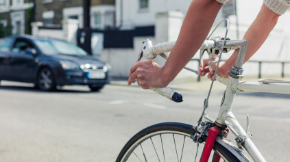 Premávka nie sú iba autá. Aké má byť správanie cyklistov?