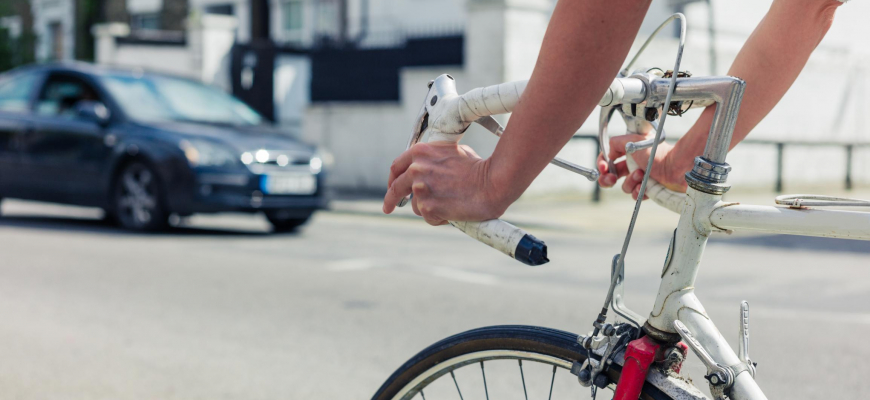 Premávka nie sú iba autá. Aké má byť správanie cyklistov?