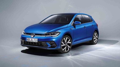 Wolfsburg ukázal nový VW Polo 2021. Na Slovensko príde už v lete, za 12 990 eur