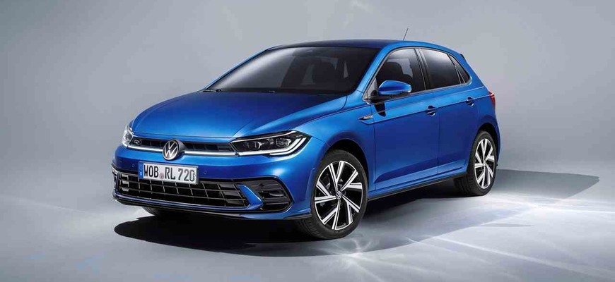 Wolfsburg ukázal nový VW Polo 2021. Na Slovensko príde už v lete, za 12 990 eur