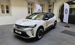 Európske Auto Roka 2024 Renault Scénic E-tech u nás ide od 43 900 €