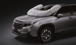 Subaru Forester 2025: prvý airbag pre cyklistov na svete – bezpečnosť na novom leveli?