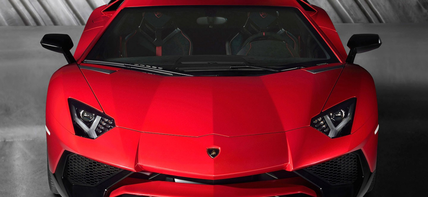 Lamborghini postaví 600 ks modelu Aventador SV, stovku dá za 2,8 s