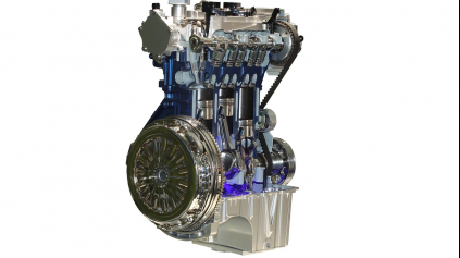 Trojvalcový motor Fordu budú znieť ako V6. Dôvod vás prekvapí...