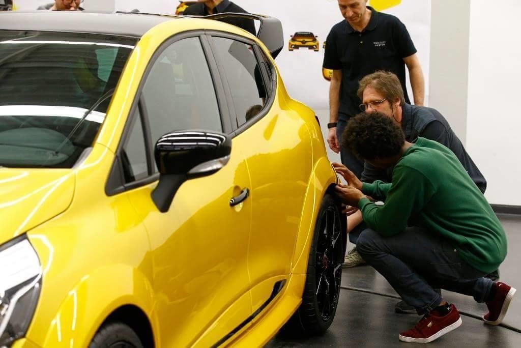 Renault Clio RS bude svalnatejšie, môže mať až 250 k
