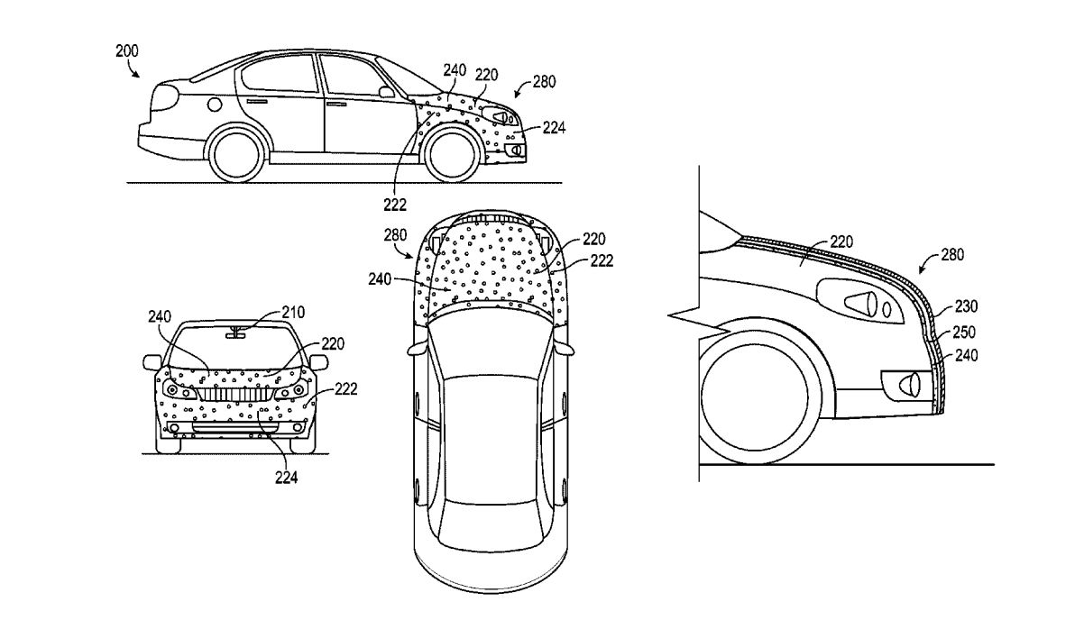 Google patent