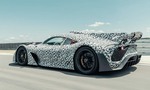 Mercedes-AMG One ide do finále. Šéf značky žartuje, že museli byť opití, keď ho schválili