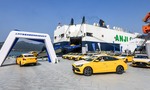 Čína predstihla Japonsko v rebríčku najväčších svetových exportérov automobilov