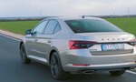 Test Škoda Superb 2.0 TSI 4x4 - najlepšia súčasná škodovka?
