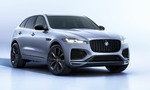Jaguar F-Pace s novou edíciou 90th Anniversary skončí, stále si ho ale kúpite aj s V8
