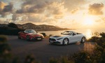 Mercedes-Maybach SL 680 Monogram Series: keď potrebujete luxus pod holým nebom