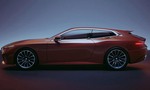 Nové BMW Speedtop! Chystaný shooting brake predčasne na internete, premiéru má cez víkend
