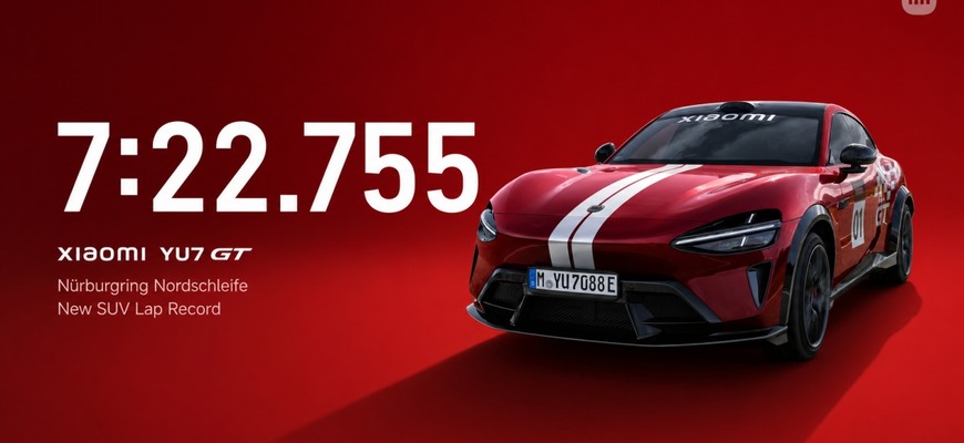 Najrýchlejšie SUV na Nordschleife? Zbohom nemeckej dominancii!