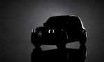 Francúzska kačica je späť. Toto je nový Citroën 2CV na prvej oficiálnej fotke