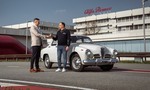 Múzeum Alfa Romeo začalo ponúkať certifikáciu veteránskych renovácií