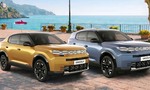 Nový Fiat Grizzly na prvých záberoch. Do výroby ide v dvoch karosárskych verziách