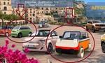 Nový Fiat Pandina a Quattrolino. Taliani chcú nadviazať na pôvodnú Pandu a Multiplu
