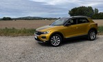 Má vôbec zlý motor? Test jazdenky Volkswagen T-Roc (2017 až 2025)