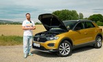 Má vôbec zlý motor? Test jazdenky Volkswagen T-Roc (2017 až 2025)