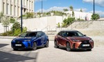 Lexus robí luxusné SUV od 1998. Predal ich už 8 miliónov