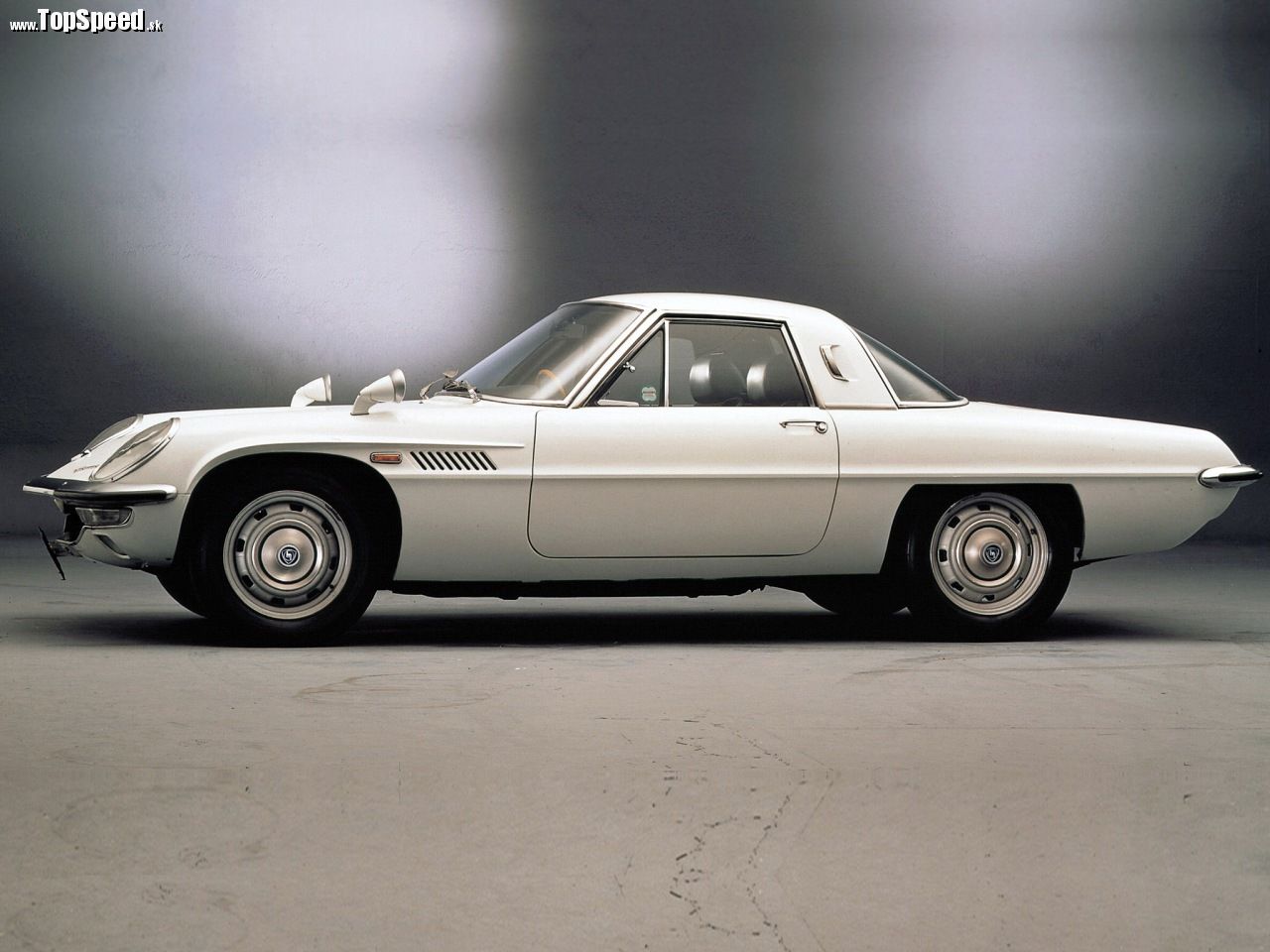 Mazda Cosmo