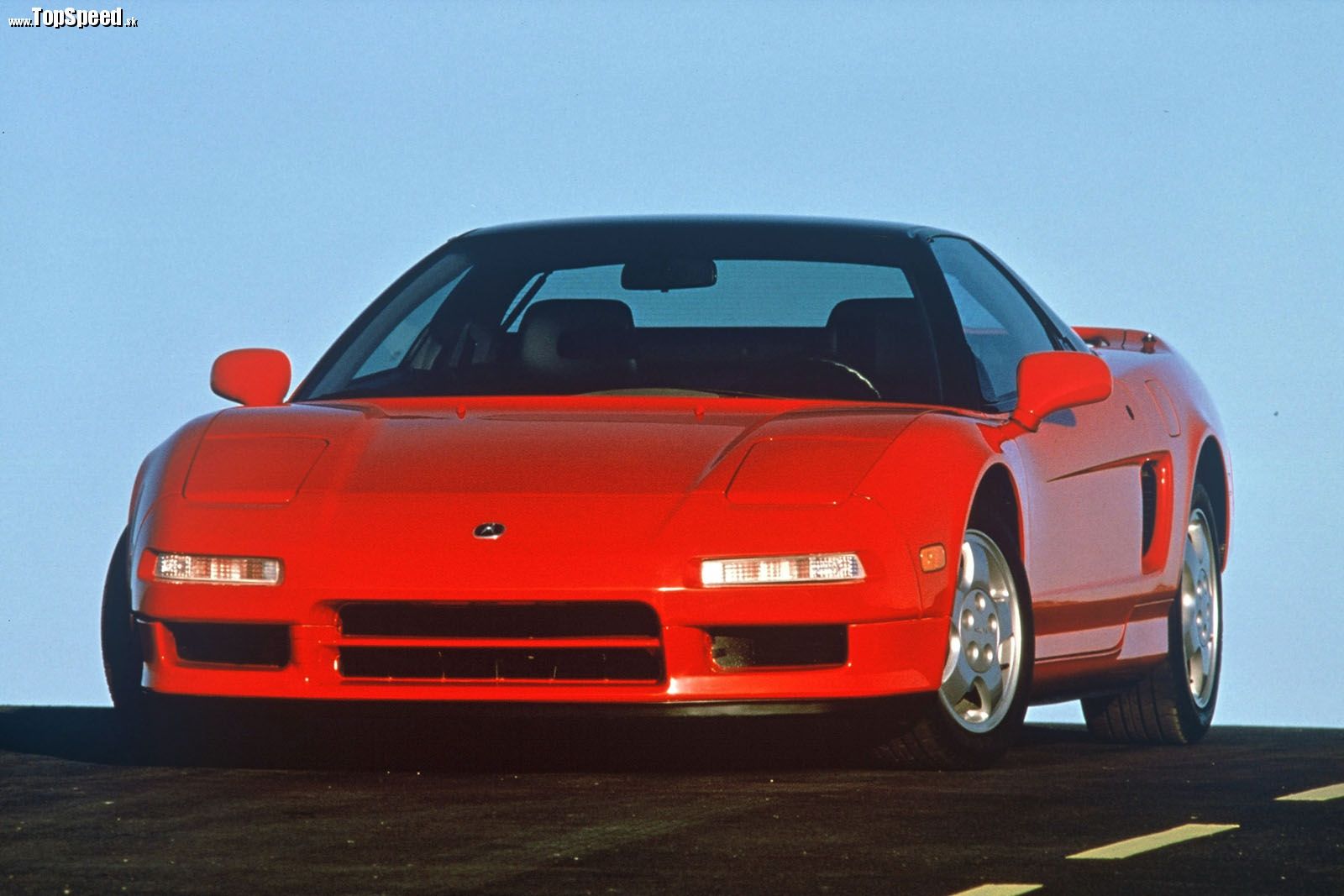 Honda NSX