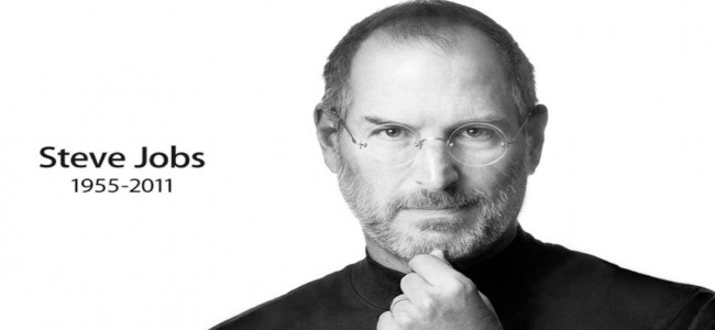 Steve Jobs sníval o iCar a jeho Mercedes nikdy nemal ŠPZ