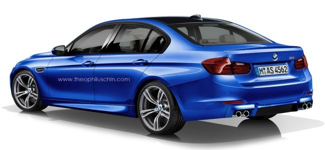 Nové BMW M3 nebude mať V6! Udrží tradíciu a bude to R6