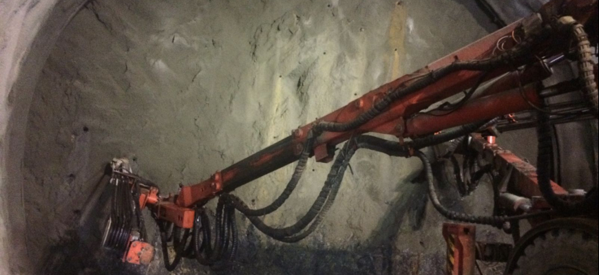 Aktualizované: Stavbári vyrazili už 3,7 km tunela Višňové