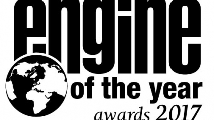Ocenenie Engine of the Year 2017 získal...