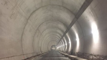 Neprekopaný tunel Višňové má viac metrov, ako všetky 2-rúrové v SR