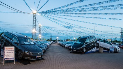 PONUKA JAZDENIEK SA VÝRAZNE ZVÝŠILA, V MÁJI PADALI REKORDY