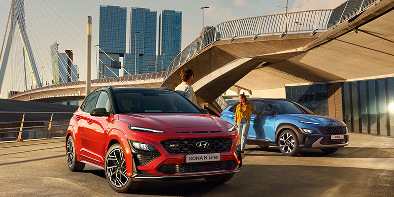 Je nový Hyundai KONA ideálnym SUV aj pre vás?