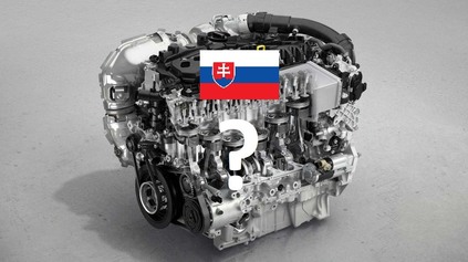 SLOVENSKO SA ZA ZÁKAZ SPAĽOVACÍCH MOTOROV NEPOSTAVÍ. BUDE ŽIADAŤ TECHNOLOGICKÚ NEUTRALITU