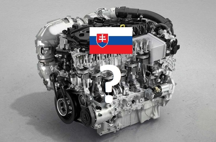 SLOVENSKO SA ZA ZÁKAZ SPAĽOVACÍCH MOTOROV NEPOSTAVÍ. BUDE ŽIADAŤ TECHNOLOGICKÚ NEUTRALITU