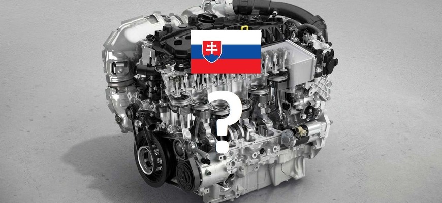Slovensko sa za zákaz spaľovacích motorov nepostaví. Bude žiadať technologickú neutralitu