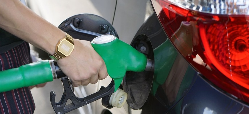 Zvyšujú ceny palív! Chorvátsko aj Slovinsko zdraželi tankovanie pred dovolenkami