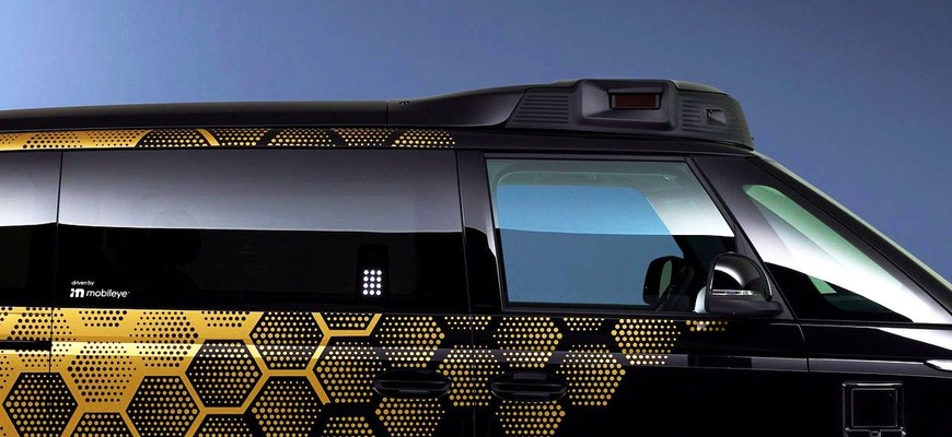 Prvé sériové autonómne vozidlo úrovne 4 je z Európy! Ukazuje chrbát Tesle i Číňanom