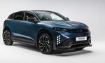 Renault Megane E-Tech Electric po facelifte: dostal novú tvár, ale čo technika?