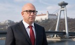Jozef Ráž kandiduje na primátora Bratislavy. Aké má šance?