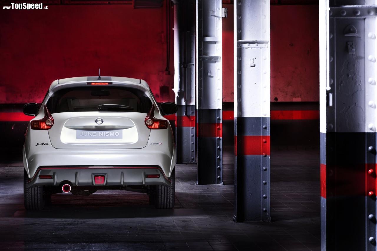 V Európe predstavil po prvýkrát Nissan svoj nový Juke na autosalóne v Ženeve.