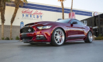 Shelby Super Snake má 760 koní