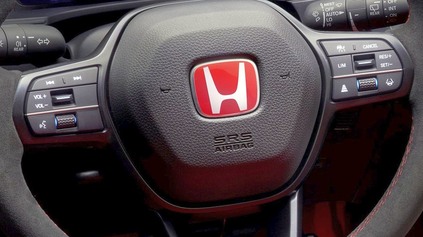 Naliehavá výzva Hondy: preverte si auto podľa VIN, môžu v ňom byť smrteľne nebezpečné airbagy