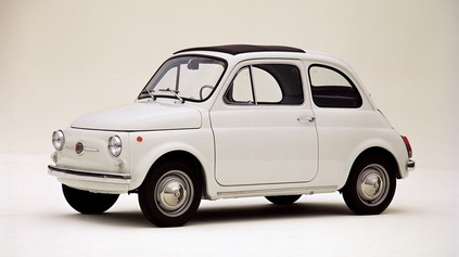 FIAT 500 OSLAVUJE 67 ROKOV OD PREMIÉRY, ČO VŠETKO ZA TEN ČAS STIHOL?
