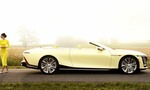 Návrat zlatých 50. rokov? Toto je noblesný konkurent pre Rolls-Royce Droptail, Made in Detroit