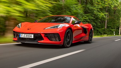 Nová generácia Corvette na batérie? Brutálne úprimná odpoveď šéfa značky stojí za to